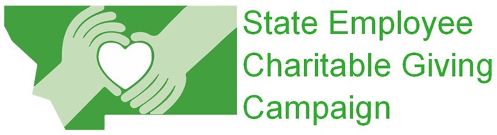 State Employee Charitable Giving Campaign