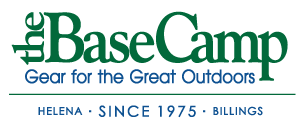The Base Camp Logo